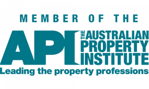 Australian Property Institute Logo