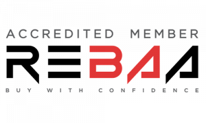 Rebaa Logo