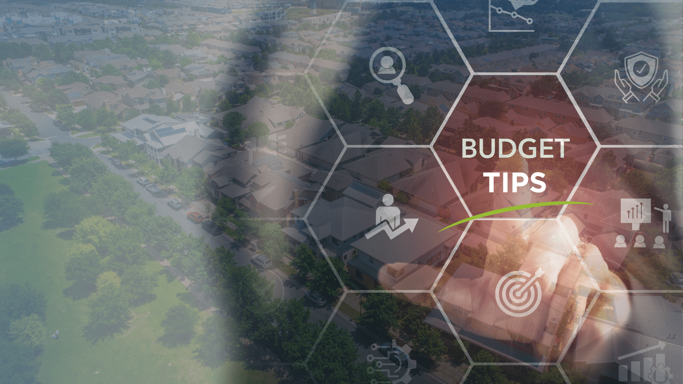 Budget Tips