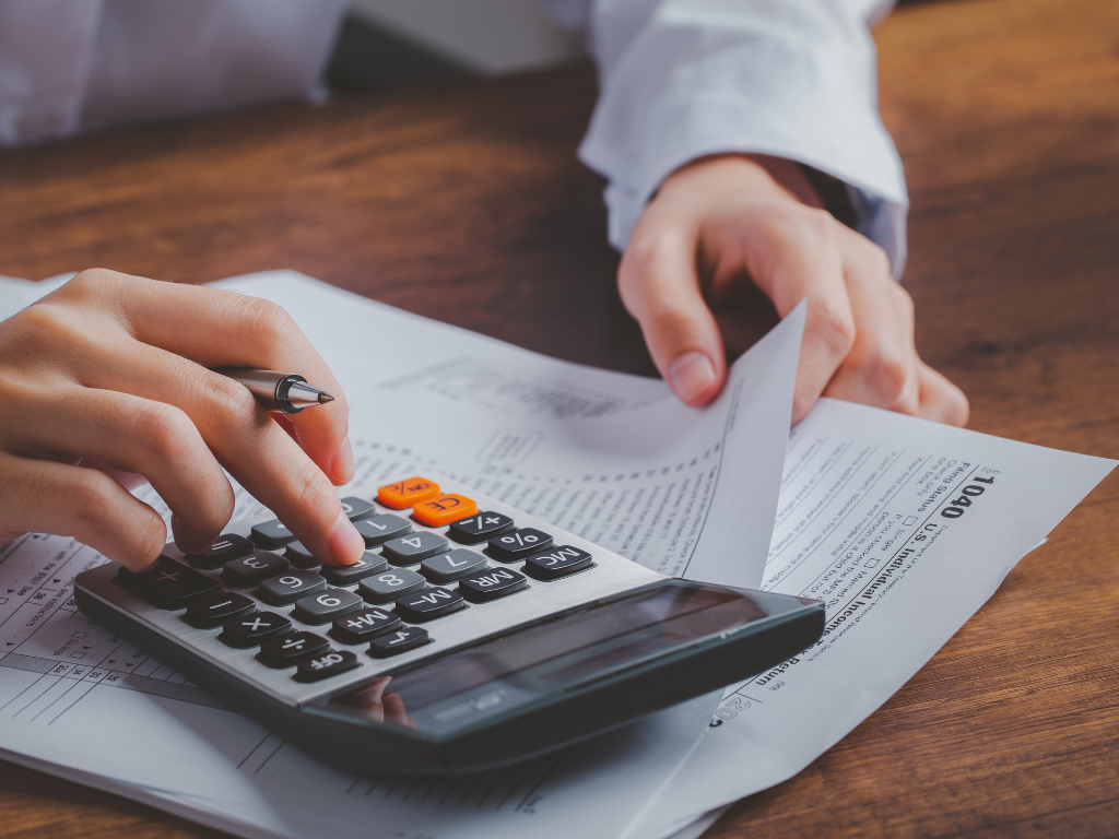 negative gearing