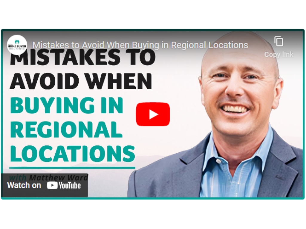 Mistakes To Avoid