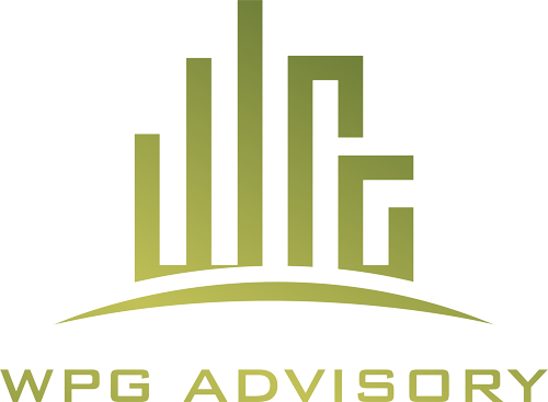 WPG Advisory Logo